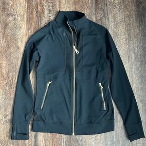 Zyia Awareness All Around jacket
